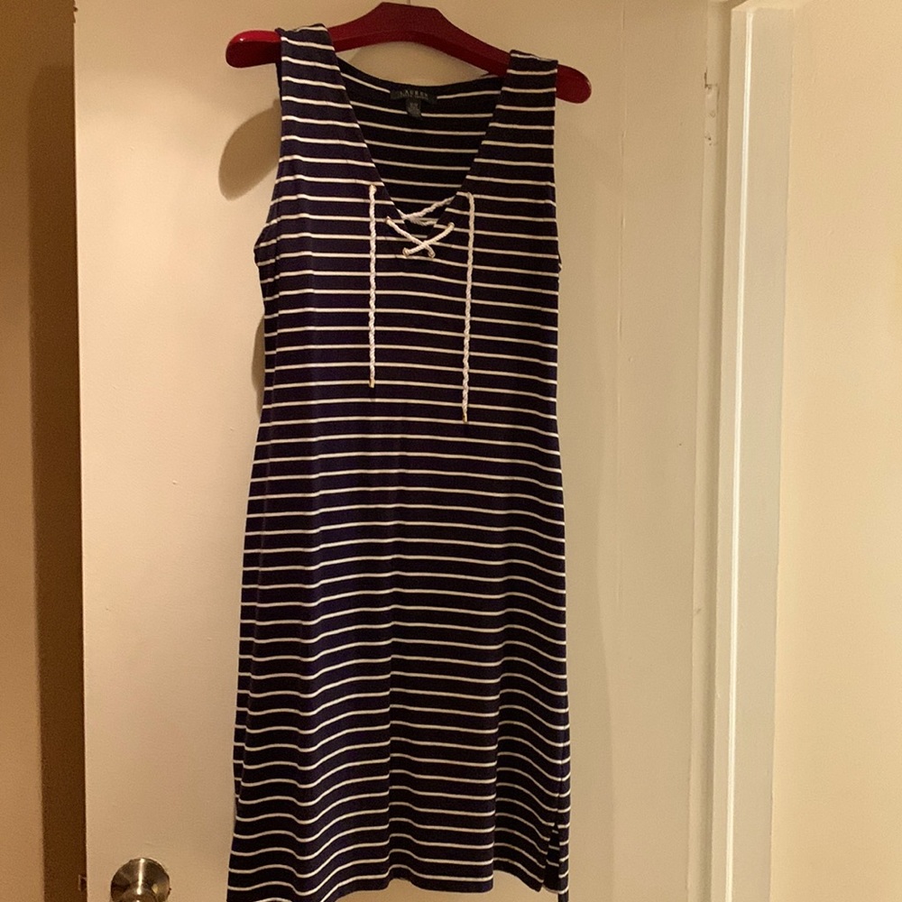 Ralph Lauren Summer Dress